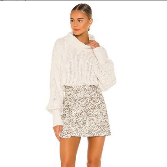 Free People Skirt - Picture 4 of 7